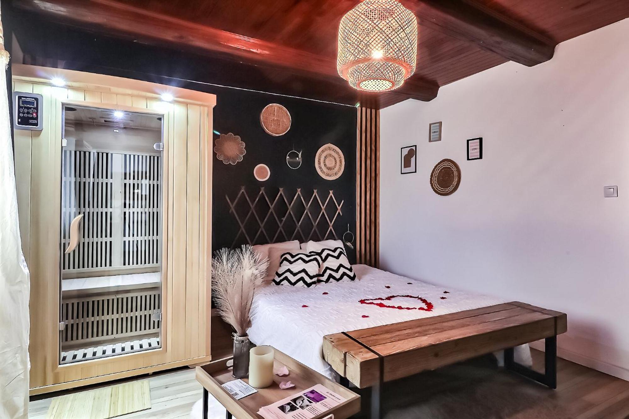 Lacher-Prise Spa Bouillargues Dış mekan fotoğraf
