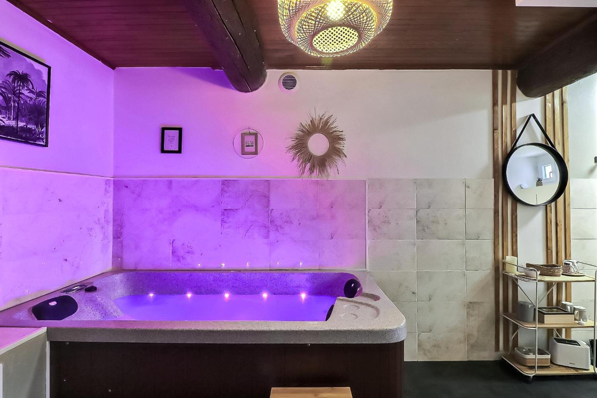 Lacher-Prise Spa Bouillargues Dış mekan fotoğraf