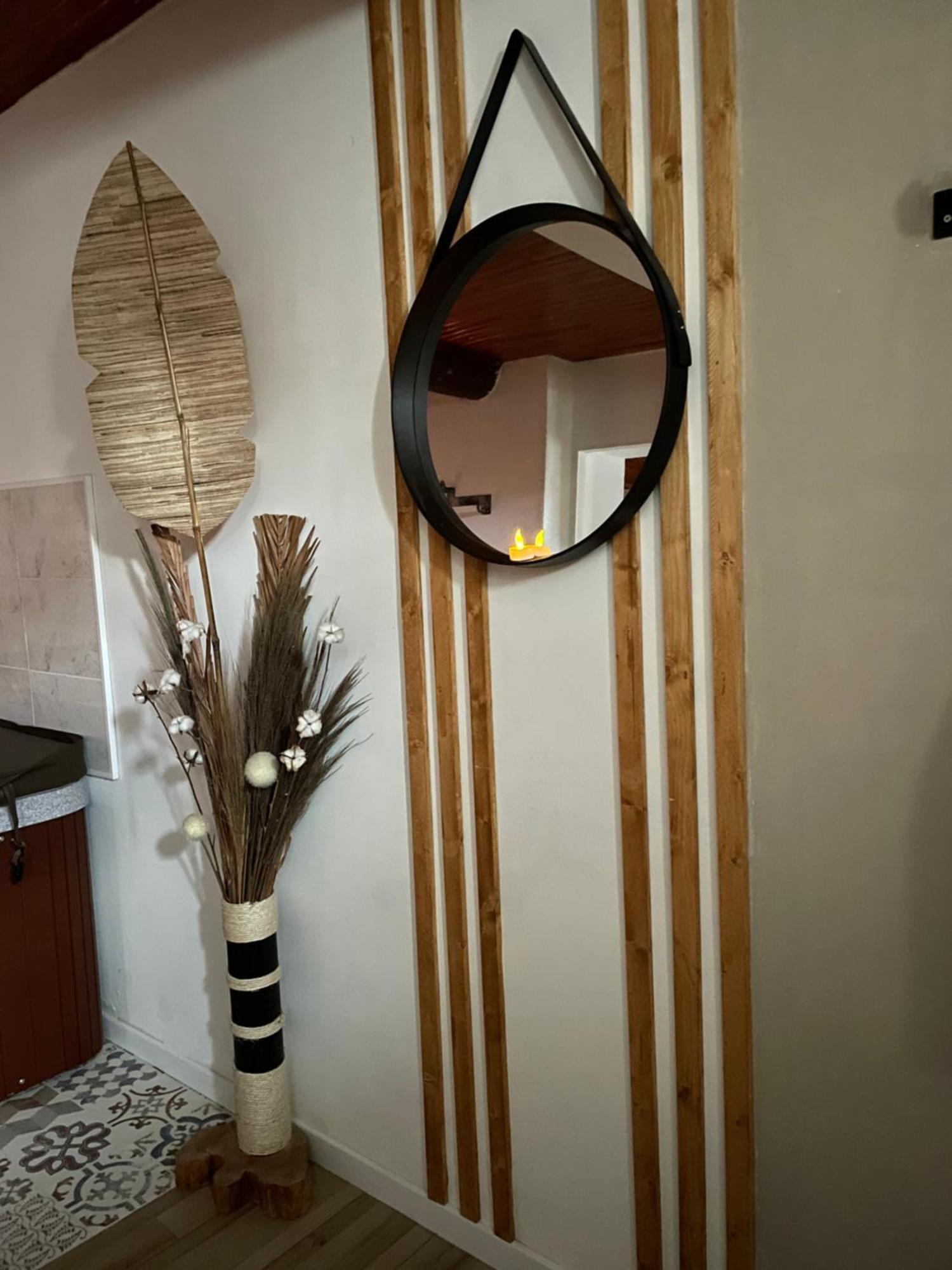 Lacher-Prise Spa Bouillargues Dış mekan fotoğraf